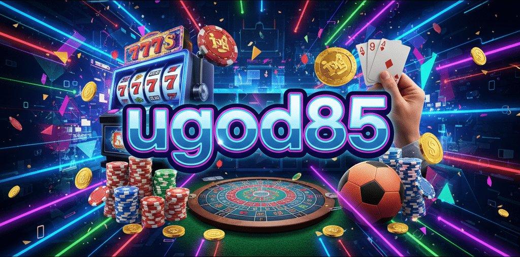 ugod85